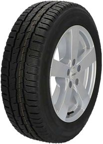 Imperial Ganzjahresreifen "Imperial", 185mm / 65 % R 15 97/95S, schwarz, Autoreifen, VAN DRIVER AS