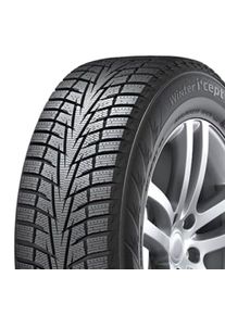 Hankook Winterreifen "Hankook", 275mm / 55 % R 20 117T, schwarz, Autoreifen, WINTER ICEPT X RW10