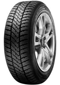 Vredestein Winterreifen "WINTRAC", 215mm / 65 % R 16 98H, schwarz, Autoreifen, in verschiedenen Ausführungen erhältlich