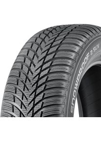 Nokian Winterreifen "Nokian", 255mm / 50 % R 20 109V, schwarz, Autoreifen, SNOWPROOF 2 SUV