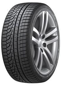 Hankook Winterreifen "ICEPT EVO-2", 225mm / 45 % R 18 95V, schwarz, Autoreifen, in verschiedenen Ausführungen erhältlich