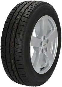 Tristar Ganzjahresreifen "ALLSEASON VAN POWER", 195mm / 65 % R 16 104/102S, schwarz, Autoreifen