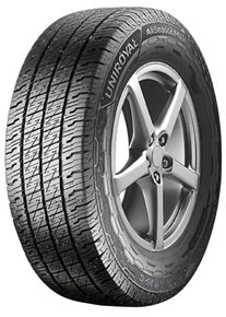 Uniroyal Ganzjahresreifen "ALL SEASON MAX", 225mm / 75 % R 16 121R, schwarz, Autoreifen, in verschiedenen Ausführungen erhältlich