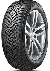 Hankook Winterreifen "Hankook", 215mm / 55 % R 16 93H, schwarz, Autoreifen, ICEPT RS-3 (W-462)