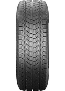 Semperit Winterreifen "Semperit", 235mm / 65 % R 16 115/113R, schwarz, Autoreifen, VAN-GRIP 3