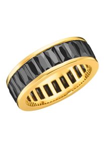 Lady Damen Fingerring, 21, Silber 925 (Sterlingsilber), silber, Silber 925 (Sterlingsilber), Fingerringe