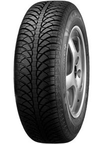 Fulda Winterreifen "Kristall Montero 3", 165mm / 65 % R 15 81T, schwarz, Autoreifen, in verschiedenen Ausführungen erhältlich