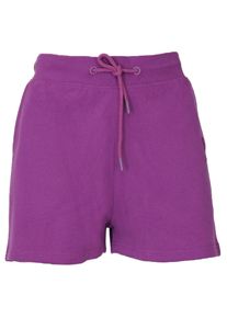 NASSAU BEACH Damen Shorts "NB231039", orange, Gr. XS, 100% Baumwolle, Hosen