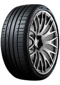 GT RADIAL Sommerreifen "SPORTACTIVE2", 225mm / 40 % R 18 92Y XL, schwarz, Autoreifen, in verschiedenen Ausführungen erhältlich