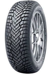 Nokian Sommerreifen "WETPROOF", 195mm / 50 % R 15 82V, schwarz, Autoreifen, in verschiedenen Ausführungen erhältlich