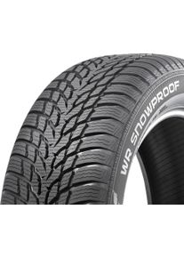 Nokian Winterreifen "Nokian", 205mm / 60 % R 15 91H, schwarz, Autoreifen, WR SNOWPROOF