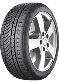 Falken Reifen Winterreifen "FALKEN", 225mm / 50 % R 17 98V, schwarz, Autoreifen, EUROWINTER HS02 PRO