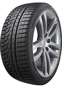Hankook Winterreifen "ICEPT EVO 2 W320 XL", 225mm / 55 % R 16 99V, schwarz, Autoreifen