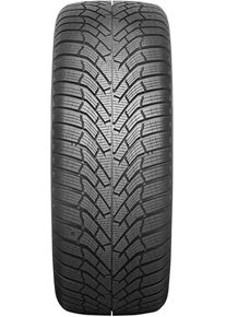 Kumho Winterreifen "Kumho", 195mm / 55 % R 16 87H, schwarz, Autoreifen, WP-52
