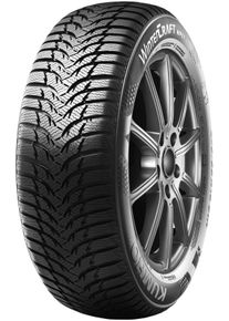 Kumho Winterreifen "WP-51", 175mm / 80 % R 14 88T, schwarz, Autoreifen, in verschiedenen Ausführungen erhältlich