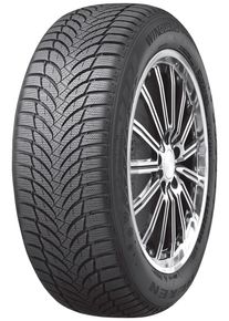 Nexen Winterreifen "Winterguard Snow G WH2", 195mm / 65 % R 15 91T, schwarz, Autoreifen, in verschiedenen Ausführungen erhältlich
