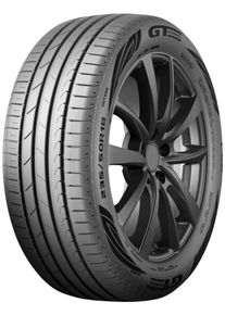 GT RADIAL Sommerreifen "FE2SUV", 215mm / 55 % R 17 94W, schwarz, Autoreifen, in verschiedenen Ausführungen erhältlich