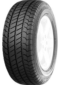 BARUM Winterreifen "SNOVANIS 2", 195mm / 75 % R 16 107/105R, schwarz, Autoreifen