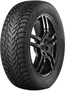 Nokian Winterreifen "Nokian", 225mm / 45 % R 17 94T, schwarz, Autoreifen, HAKKAPELIITTA R3