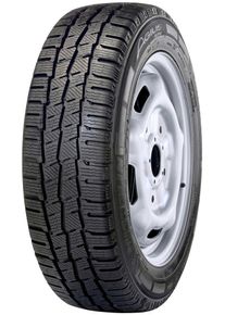 Michelin Winterreifen "AGILIS Alpin", 215mm / 75 % R 16 113/111R, schwarz, Autoreifen, in verschiedenen Ausführungen erhältlich