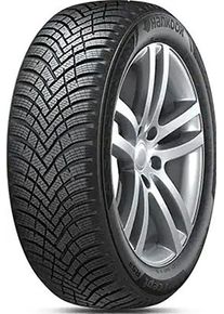 Hankook Winterreifen "Hankook", 205mm / 65 % R 16 95H, schwarz, Autoreifen, ICEPT RS-3 (W-462)