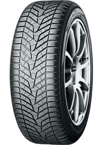 Yokohama Winterreifen "BluEarth-Winter (V905) XL (auch SUV)", 295mm / 40 % R 20 110V, schwarz, Autoreifen, 295/40R 20 110V
