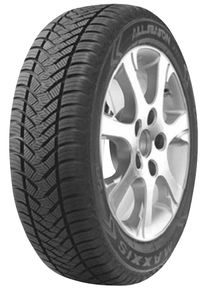 Maxxis Ganzjahresreifen "AP-2 ALL SEASON", 165mm / 60 % R 14 79H, schwarz, Autoreifen, in verschiedenen Ausführungen erhältlich
