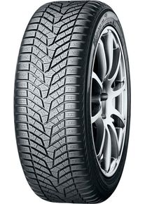 Yokohama Winterreifen "Yokohama", 245mm / 40 % R 19 98V, schwarz, Autoreifen, BLUEARTH-WINTER V905
