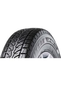 Bridgestone Winterreifen "Bridgestone", 205mm / 80 % R 16 104T, schwarz, Autoreifen, BLIZZAK LM-80 EVO