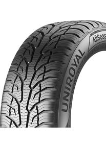 Uniroyal Ganzjahresreifen "ALLSEASON EXPERT 2", 155mm / 80 % R 13 79T, schwarz, Autoreifen