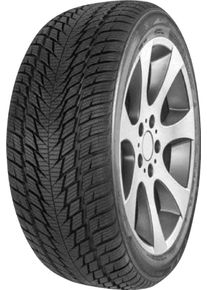 SUPERIA Winterreifen "BLUEWIN UHP 2", 255mm / 40 % R 19 100V, schwarz, Autoreifen