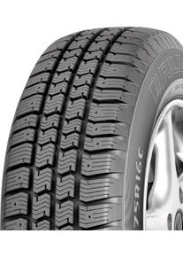 Fulda Winterreifen "CONVEO TRAC 3", 205mm / 75 % R 16 110/108R, schwarz, Autoreifen
