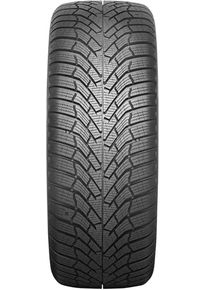 Kumho Winterreifen "Kumho", 235mm / 50 % R 18 101V, schwarz, Autoreifen, WP-52