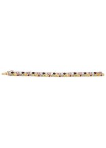 Lady Damen Armband, Silber 925 (Sterlingsilber), silber, Silber 925 (Sterlingsilber), Armbänder