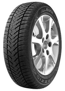 Maxxis Ganzjahresreifen "AP-2 ALL SEASON", 155mm / 80 % R 13 83T, schwarz, Autoreifen, in verschiedenen Ausführungen erhältlich