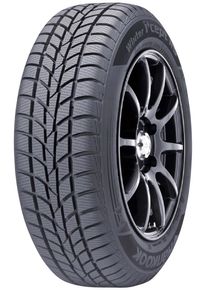 Hankook Winterreifen "ICEPT RS-2", 185mm / 70 % R 14 88T, schwarz, Autoreifen, in verschiedenen Ausführungen erhältlich