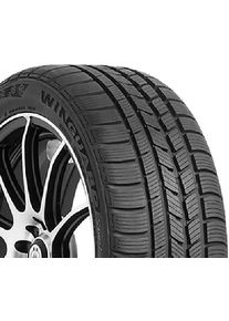 Nexen Winterreifen "Nexen", 215mm / 55 % R 16 97V, schwarz, Autoreifen, WINGUARD SPORT