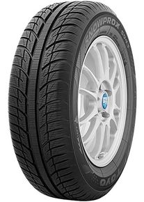 Toyo Winterreifen "Toyo", 185mm / 55 % R 16 87H, schwarz, Autoreifen, SNOWPROX S943
