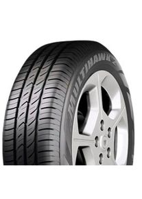 Firestone Sommerreifen "MULTIHAWK 2", 165mm / 65 % R 14 79T, schwarz, Autoreifen, in verschiedenen Ausführungen erhältlich