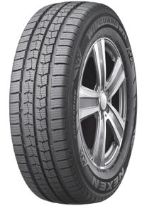 Nexen Winterreifen "WINGUARD WT1", 215mm / 70 % R 16 108R, schwarz, Autoreifen, in verschiedenen Ausführungen erhältlich