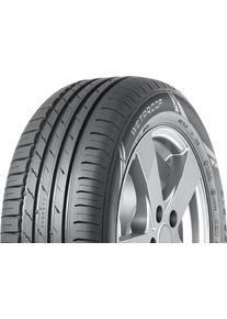 Nokian Sommerreifen "Nokian", 215mm / 55 % R 17 94V, schwarz, Autoreifen, in verschiedenen Ausführungen erhältlich