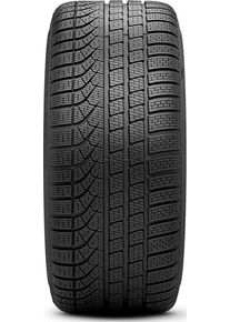 Pirelli Winterreifen "Pirelli", 255mm/35 % R 19 96 V, schwarz, Autoreifen, PZERO WINTER
