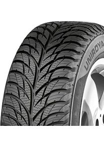 Uniroyal Ganzjahresreifen "Uniroyal", 235mm / 55 % R 19 105W, schwarz, Autoreifen, ALLSEASON EXPERT 2
