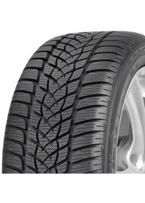 Good Year GOODYEAR Winterreifen "Ultra Grip Performance + XL FP", 215mm / 40 % R 18 89V, schwarz, Autoreifen, 215/40R 18 89V