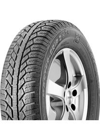 Semperit Winterreifen "MASTER GRIP 2", 155mm / 70 % R 13 75T, schwarz, Autoreifen