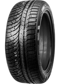 Kumho Winterreifen "WINTERCRAFT WP72 XL", 245mm / 35 % R 19 93W, schwarz, Autoreifen