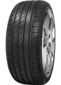 Imperial Winterreifen "SNOWDRAGON HP XL", 195mm / 55 % R 16 91V, schwarz, Autoreifen