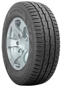 Toyo Winterreifen "Observe Van", 215mm / 60 % R 16 103/101T T, schwarz, Autoreifen, in verschiedenen Ausführungen erhältlich