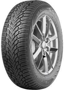 Nokian Winterreifen "Nokian", 215mm / 55 % R 18 95H, schwarz, Autoreifen, WR SUV-4