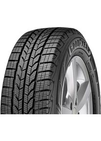 Good Year GOODYEAR Winterreifen "GOODYEAR", 225mm / 75 % R 16 121/120R, schwarz, Autoreifen, ULTRAGRIP CARGO